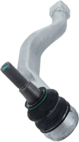 Tie Rod End Left LEMFORDER